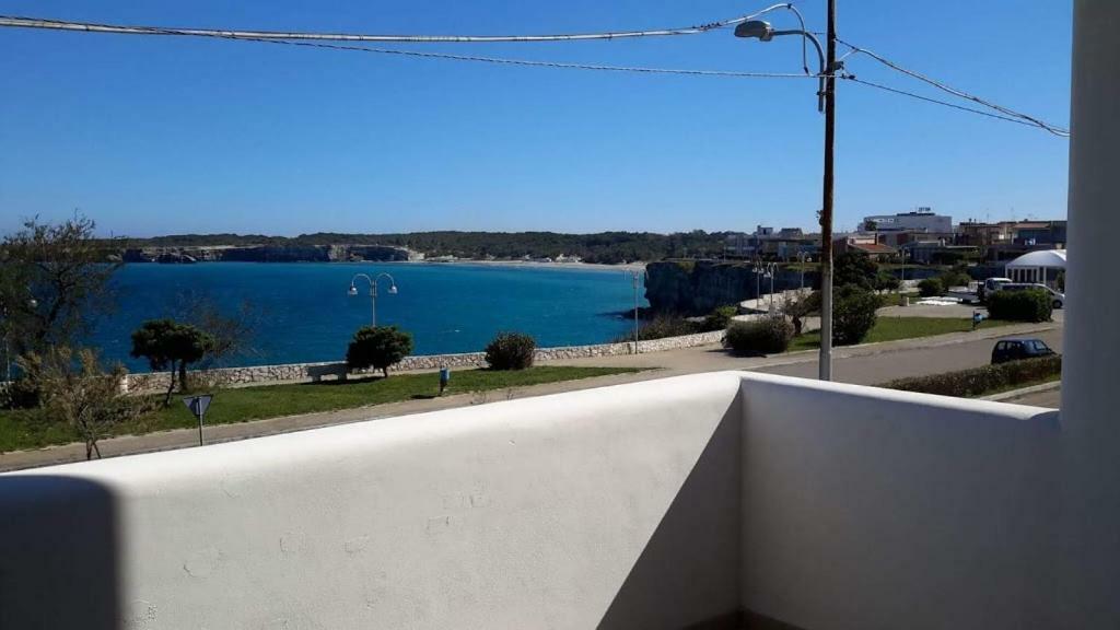 Villetta Fronte Mare Torre dell'Orso Zewnętrze zdjęcie